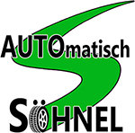 Logo von AUTOmatisch Söhnel Kfz-Meisterbetrieb